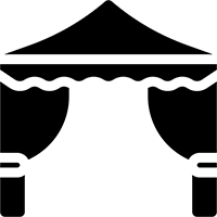 Les décorations