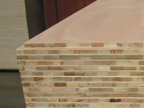 Panneau Bloc