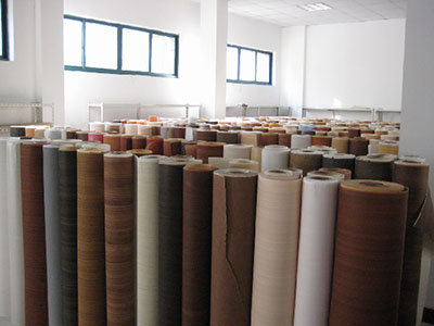 Sélection du papier de couleur