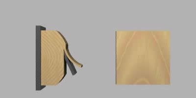 Le coupage Rift
