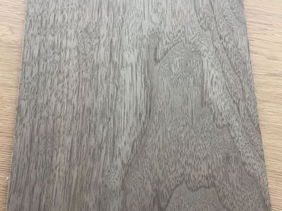 MDF/HDF plaqué