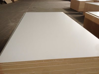 MDF/HDF Mélaminé
