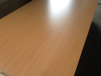 MDF/HDF Mélaminé
