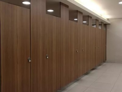 MDF/HDF Mélaminé