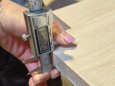 Mesure & Inspection
