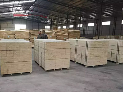 Inspection et Stockage